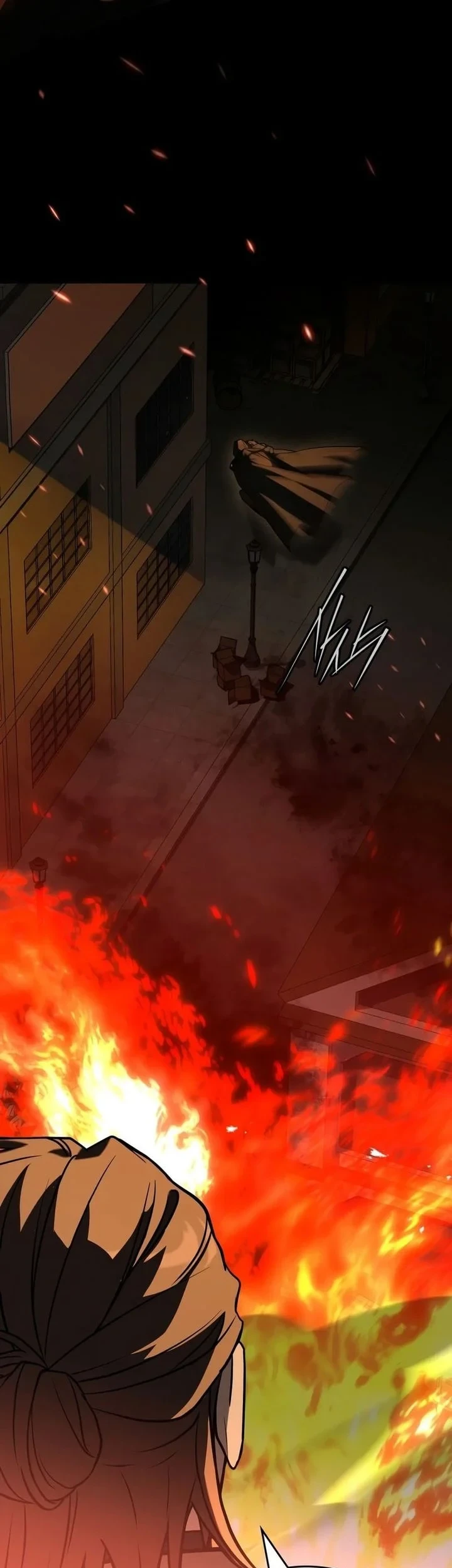 Sword God's Livestream Chapter 28 Gambar 42