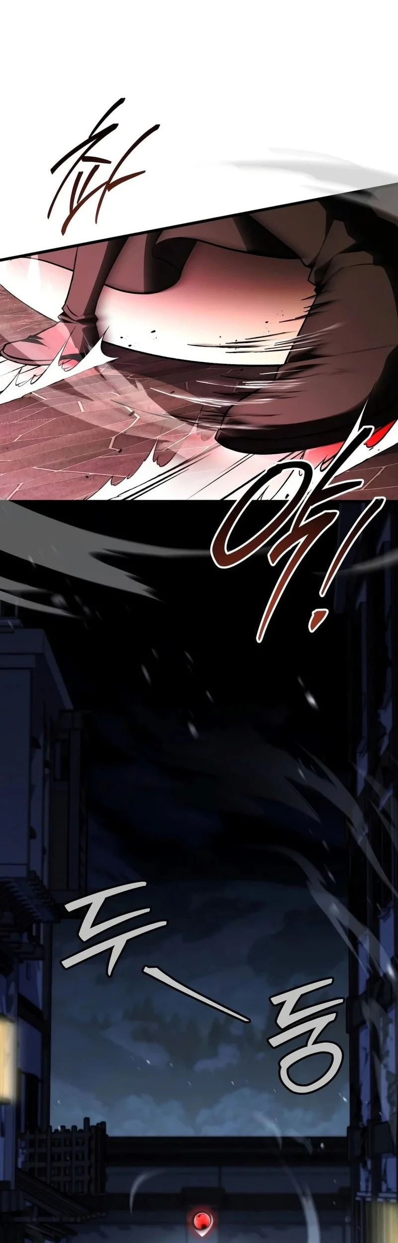 Sword God's Livestream Chapter 29 Gambar 33