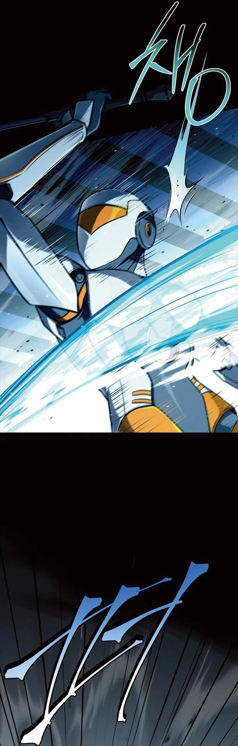 Sword God's Livestream Chapter 3 Gambar 40