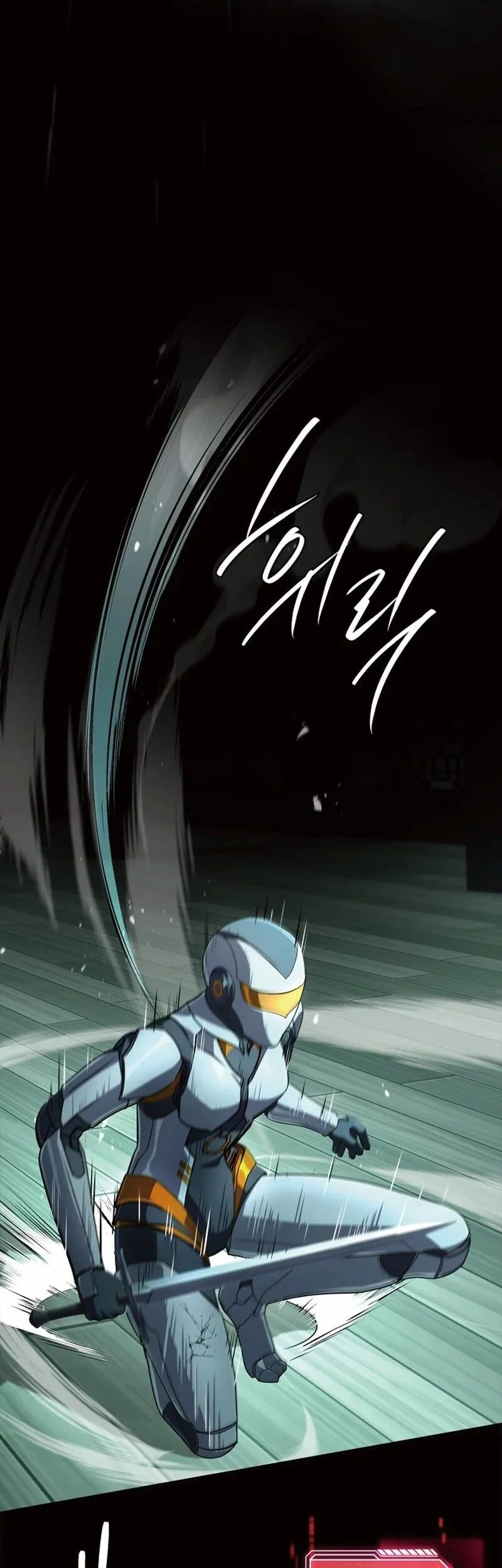 Sword God's Livestream Chapter 3 Gambar 42