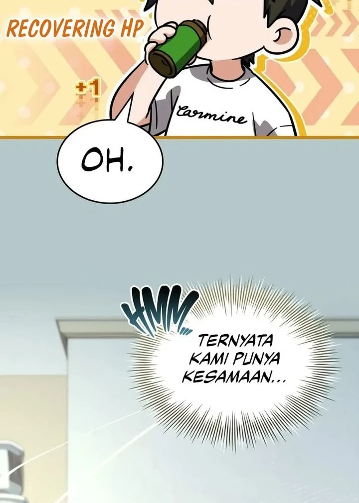 Sword God's Livestream Chapter 30 Gambar 34