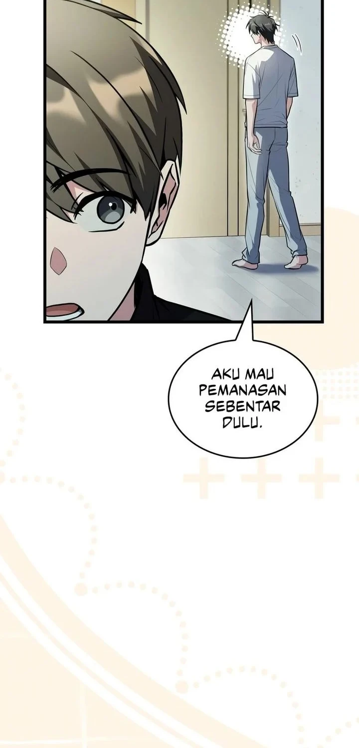 Sword God's Livestream Chapter 30 Gambar 36