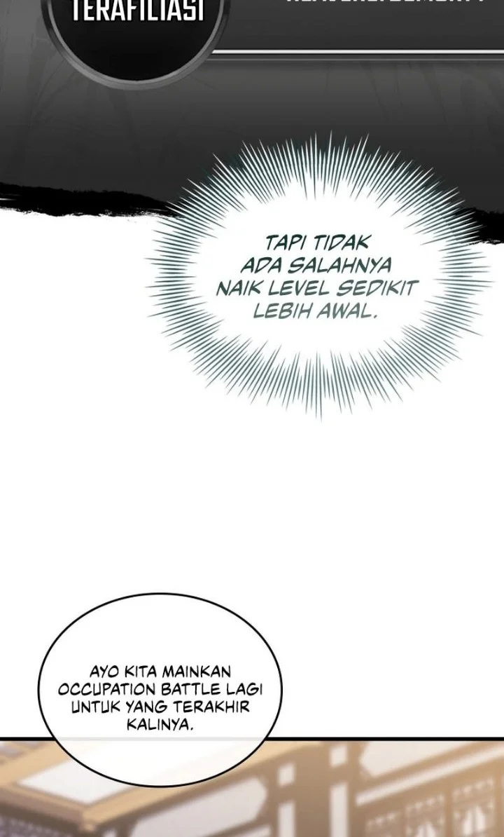 Sword God's Livestream Chapter 37 Gambar 43