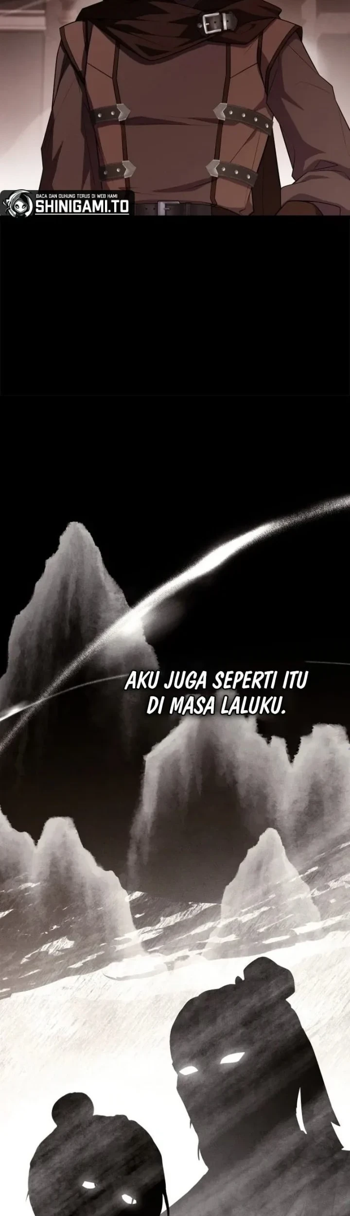 Sword God's Livestream Chapter 5 Gambar 41