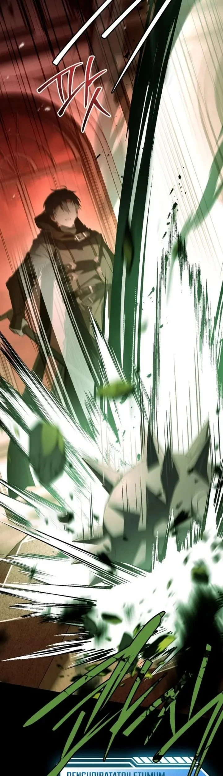 Sword God's Livestream Chapter 6 Gambar 38
