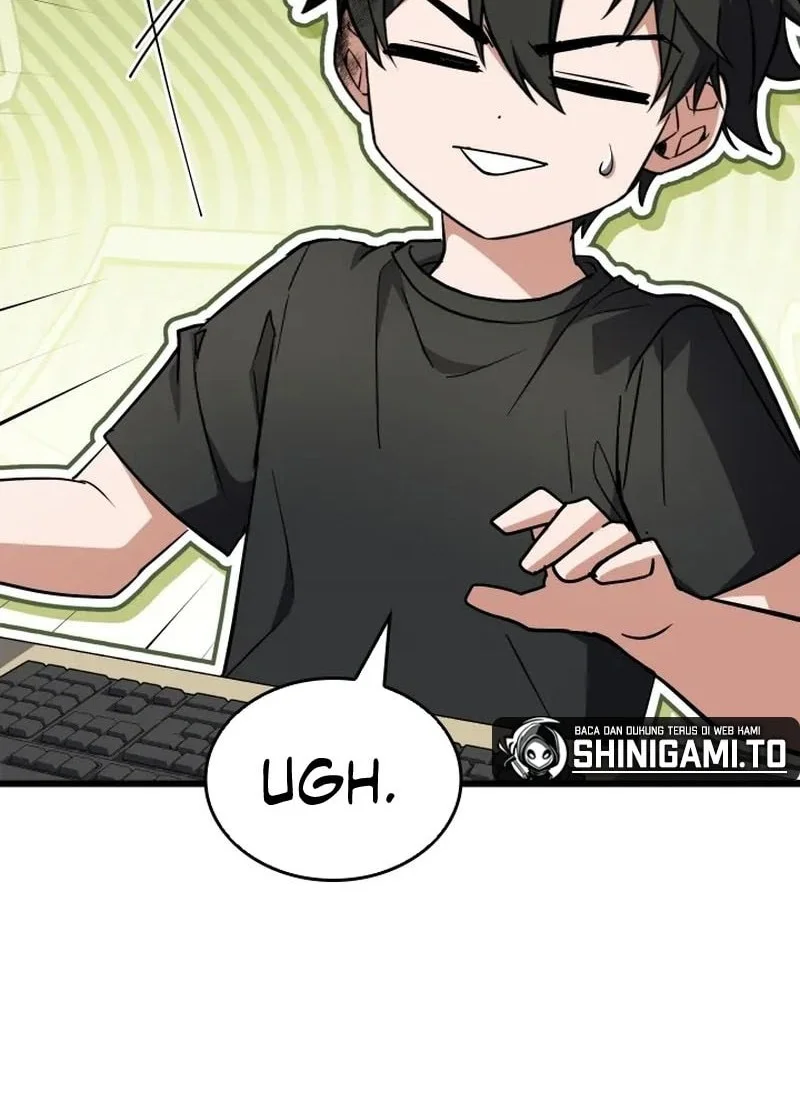 Sword God's Livestream Chapter 8 Gambar 31