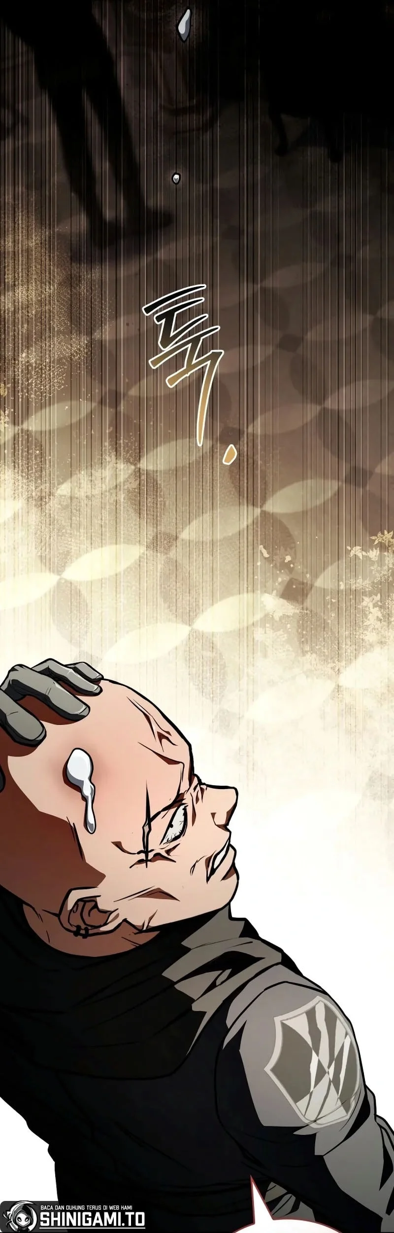 Sword God's Livestream Chapter 9 Gambar 26