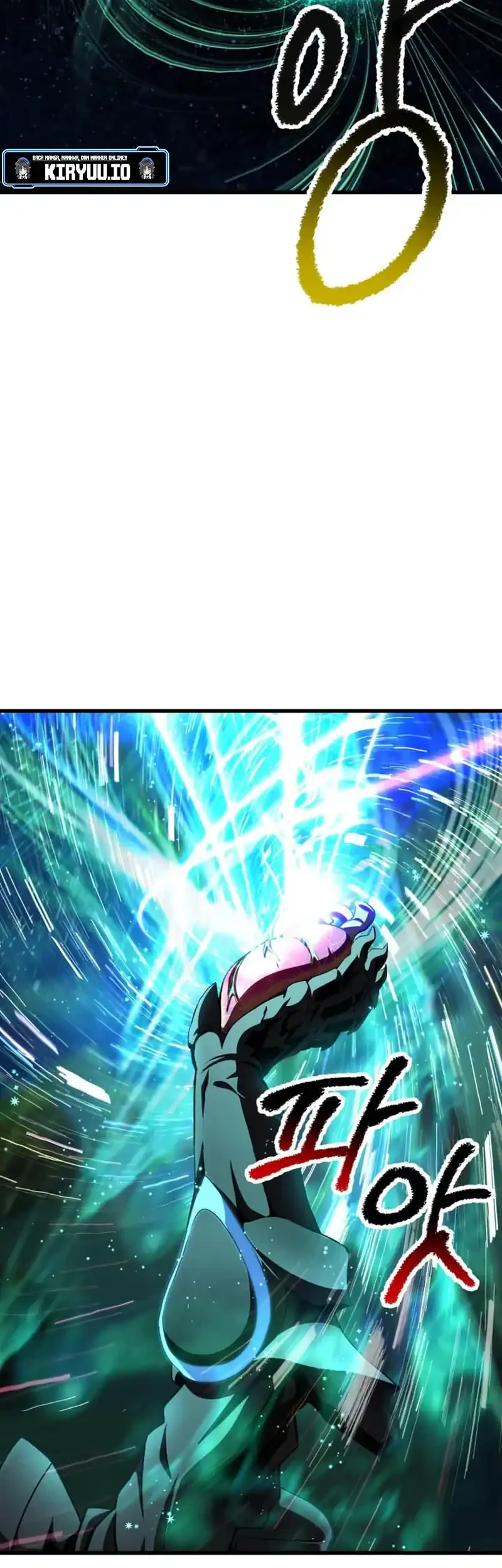 Sword King Chapter 278 Gambar 35