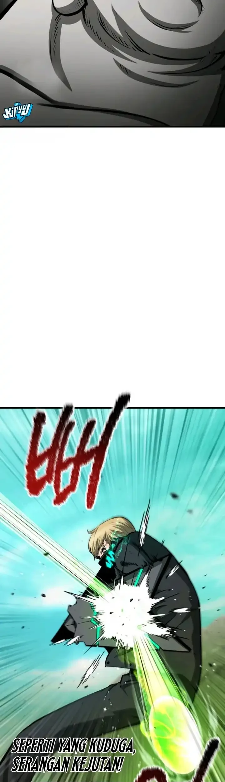 Sword King Chapter 287 Gambar 28