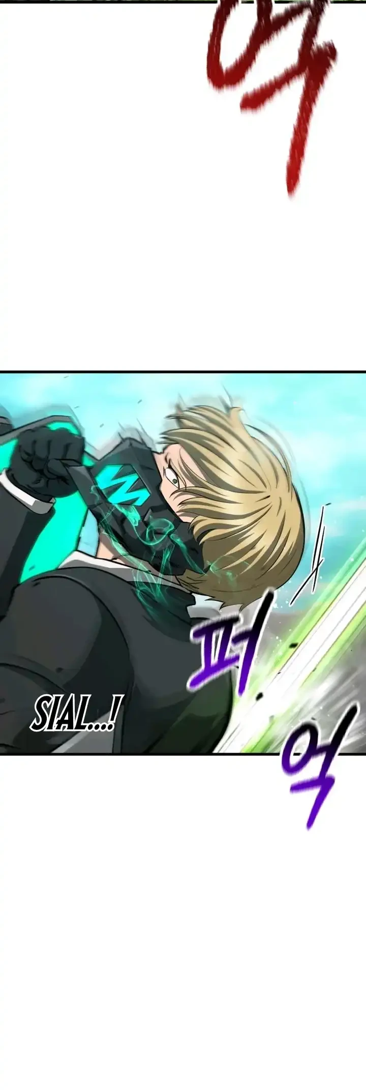 Sword King Chapter 287 Gambar 29