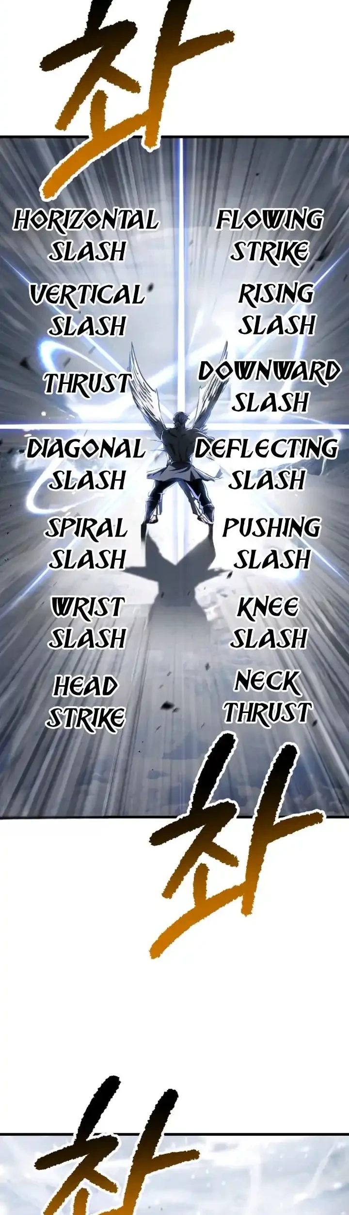 Sword King Chapter 288 Gambar 27