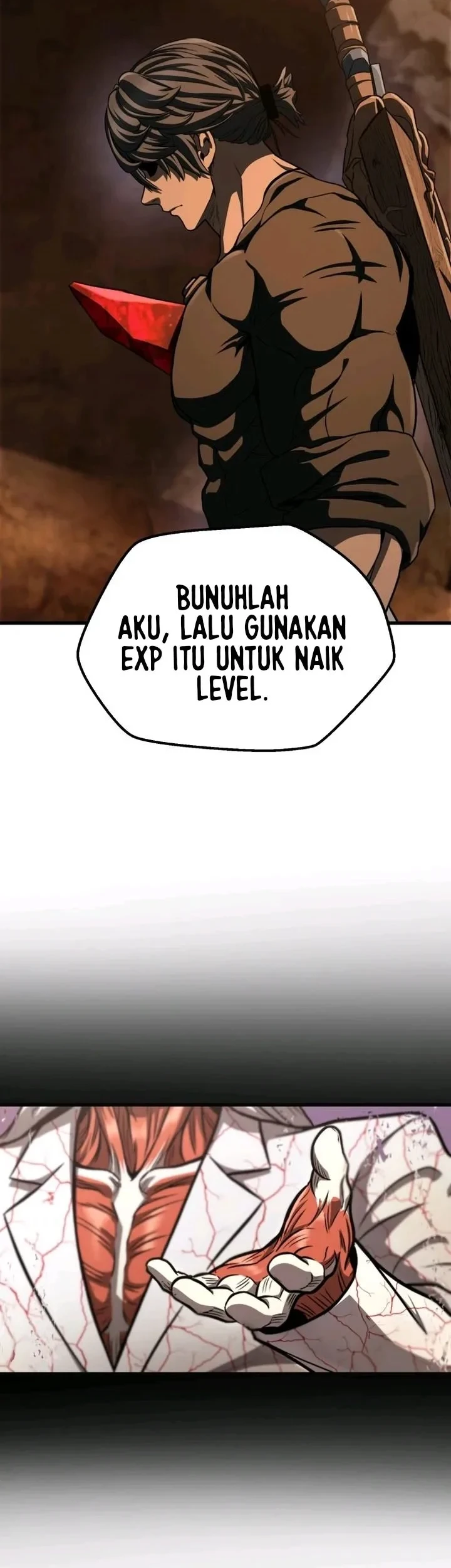 Sword King Chapter 291 Gambar 29