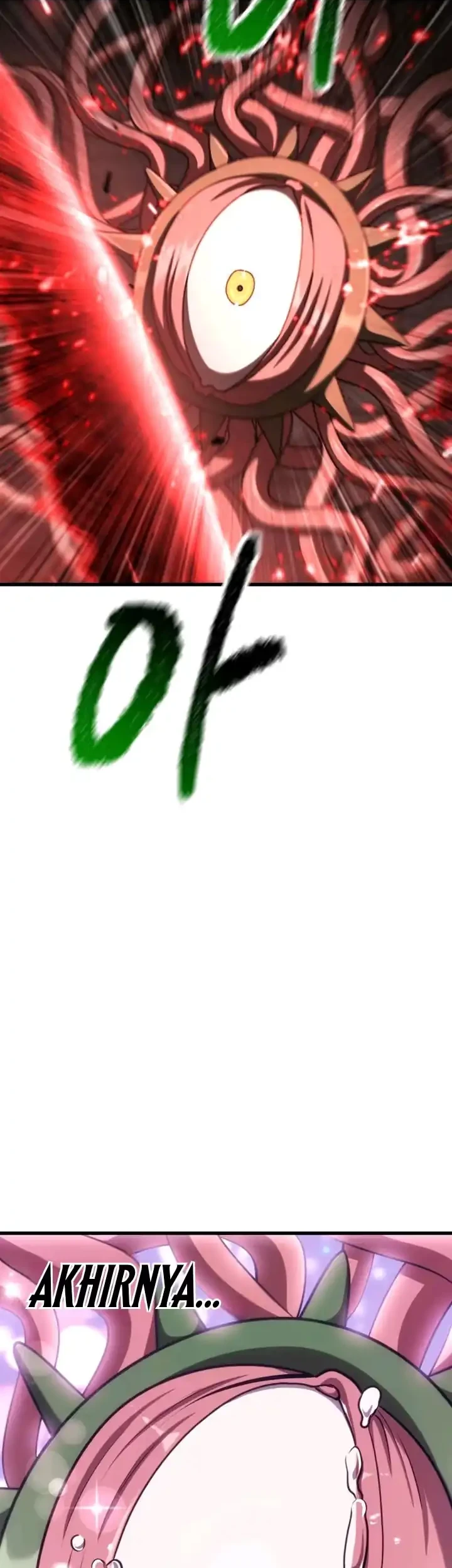Sword King Chapter 292 Gambar 27