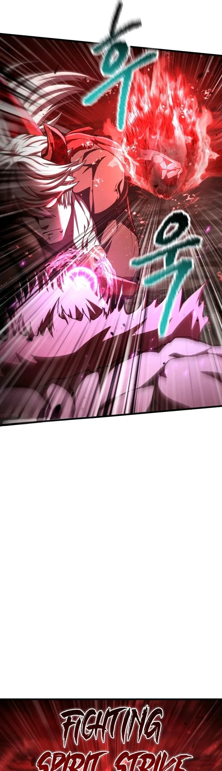 Sword King Chapter 295 Gambar 29