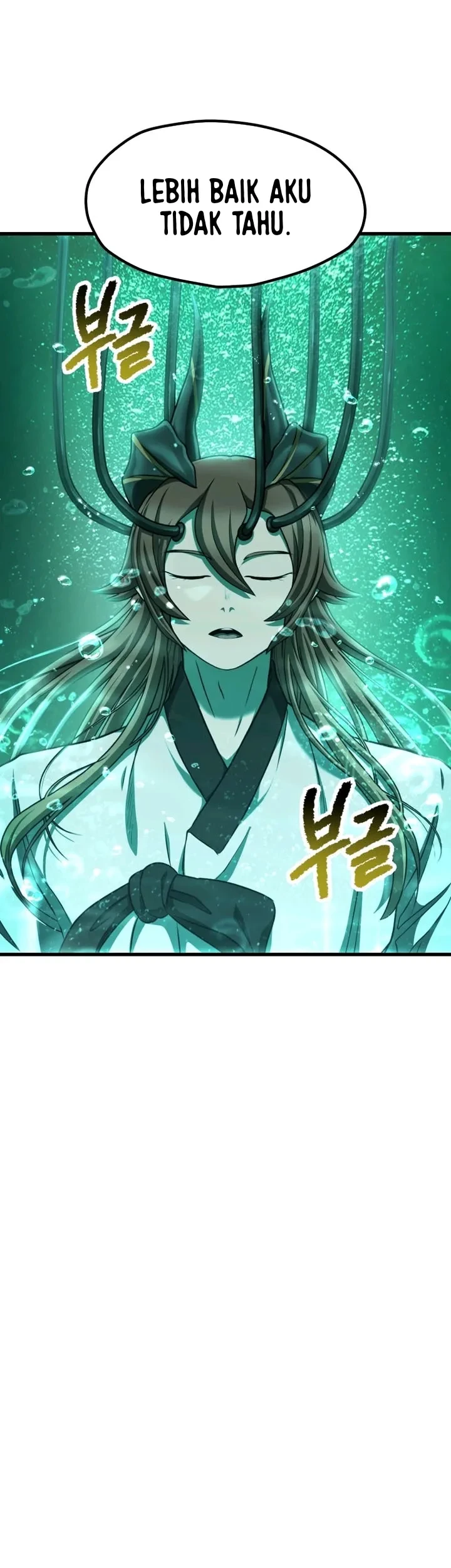 Sword King Chapter 296 Gambar 27