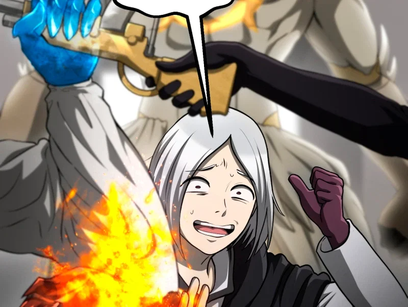 Sword King Chapter 297 Gambar 59
