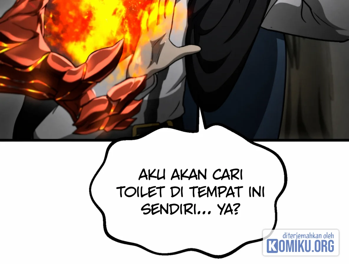 Sword King Chapter 297 Gambar 60