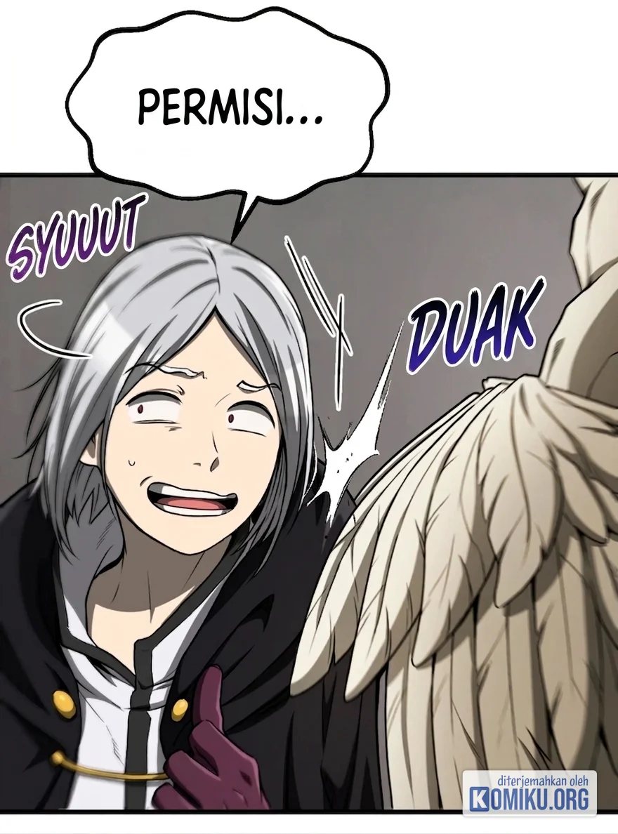 Sword King Chapter 297 Gambar 62
