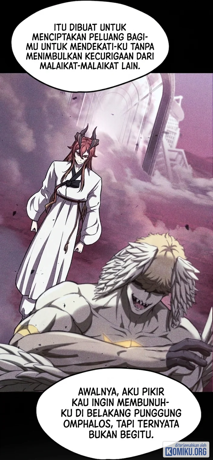 Sword King Chapter 298 Gambar 54