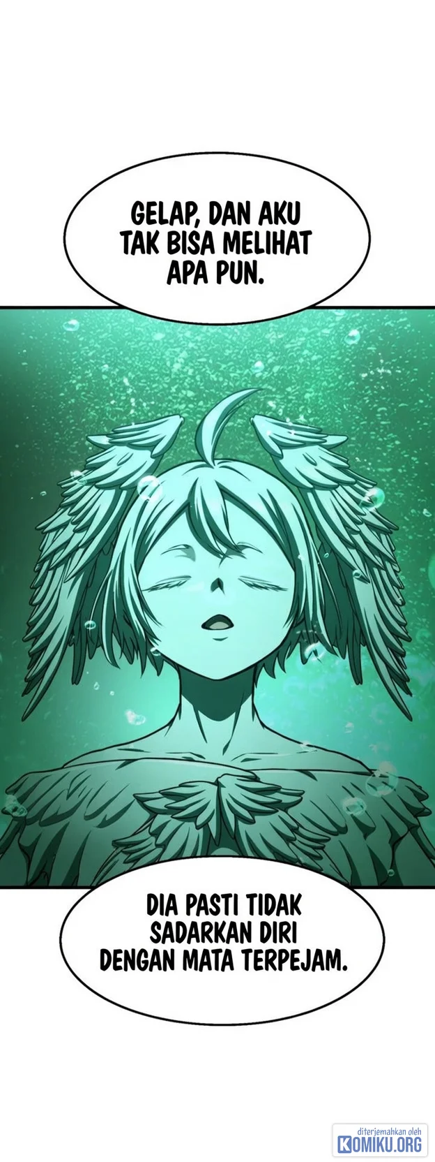 Sword King Chapter 299 Gambar 44