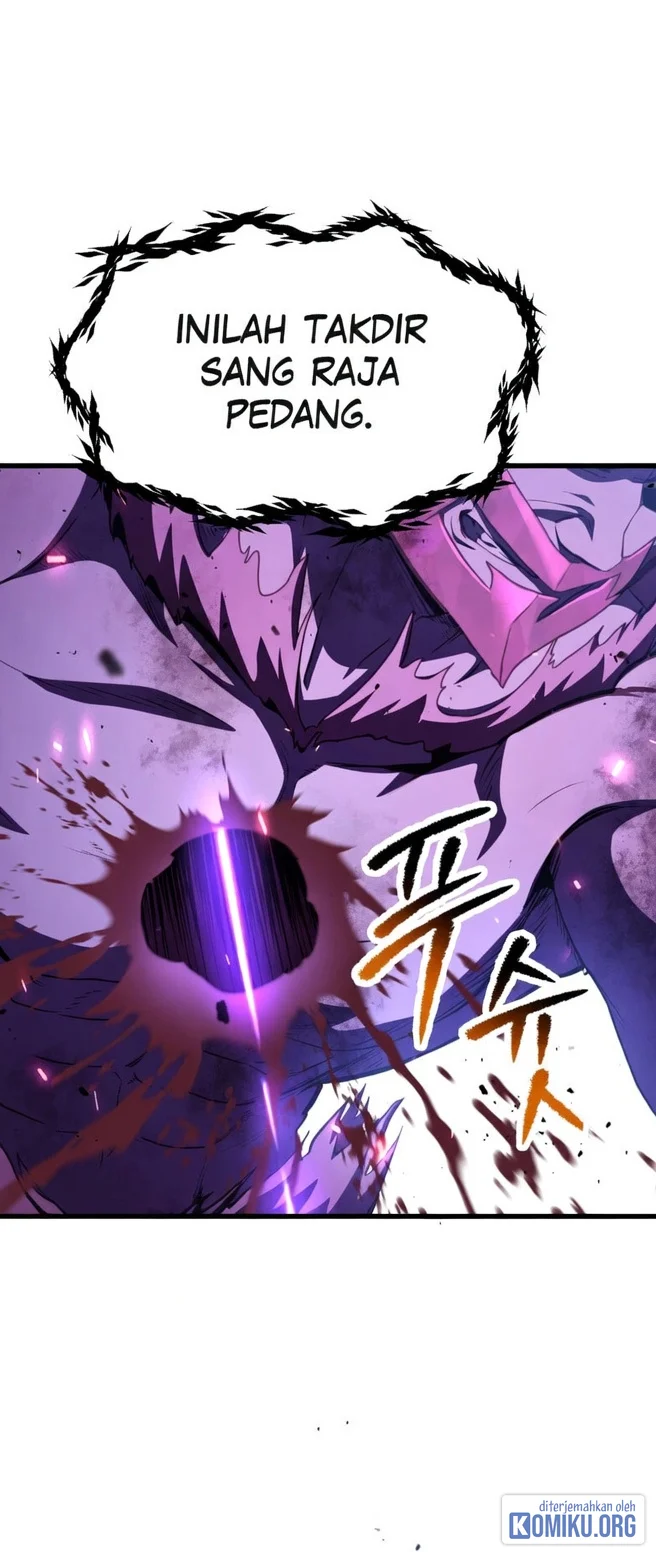Sword King Chapter 300 Gambar 62