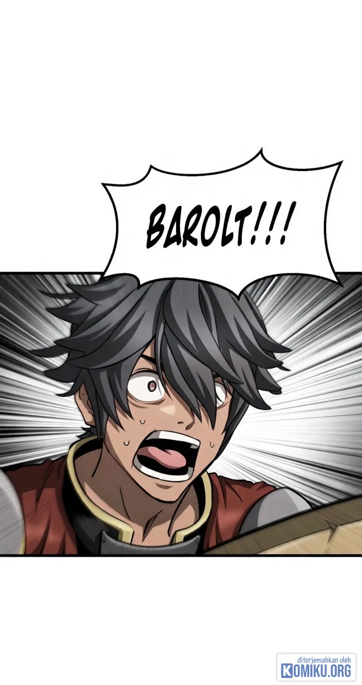 Sword King Chapter 300 Gambar 64