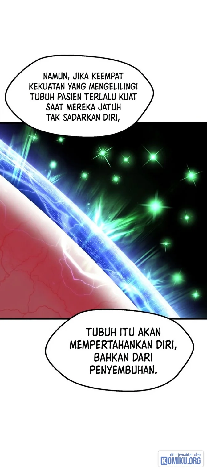 Sword King Chapter 301 Gambar 39