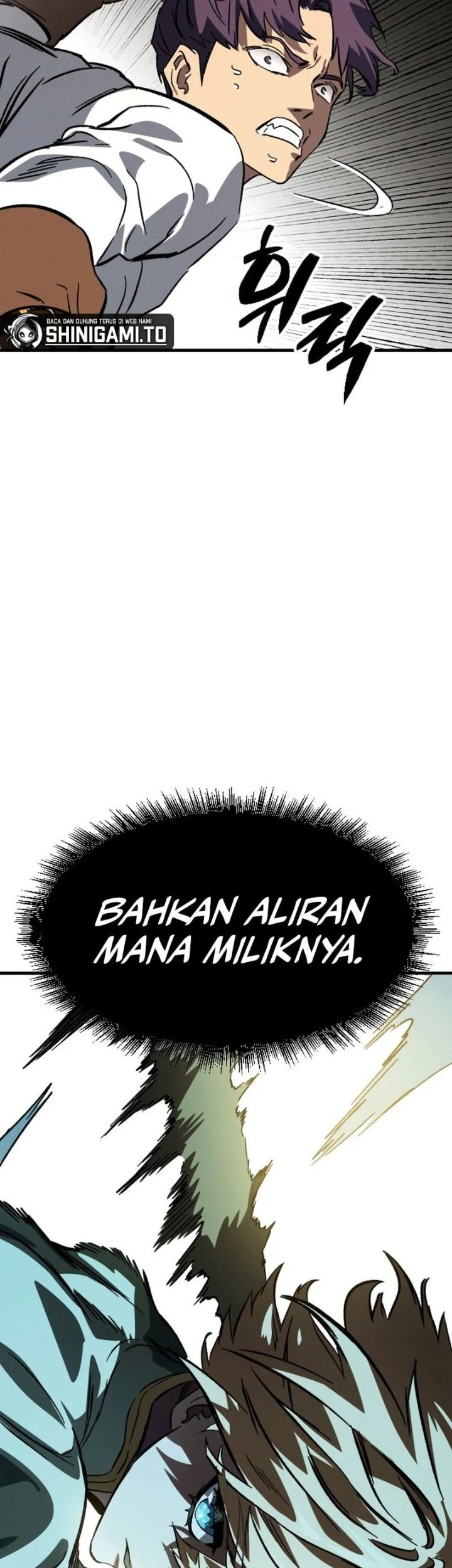 Sword of The Undying Chapter 1 Gambar 46