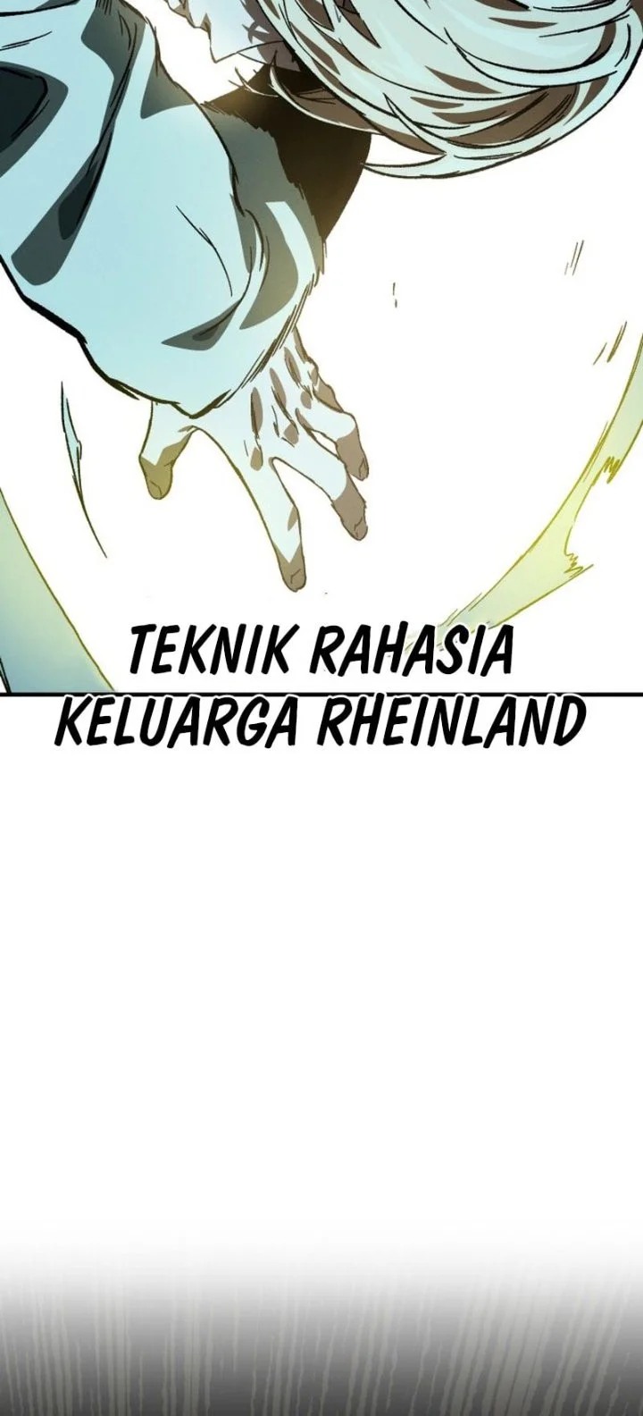 Sword of The Undying Chapter 1 Gambar 47