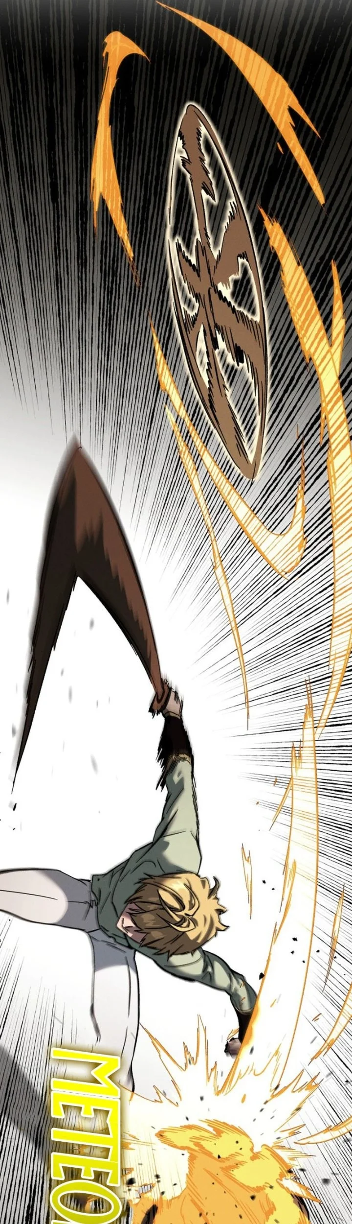 Sword of The Undying Chapter 1 Gambar 48