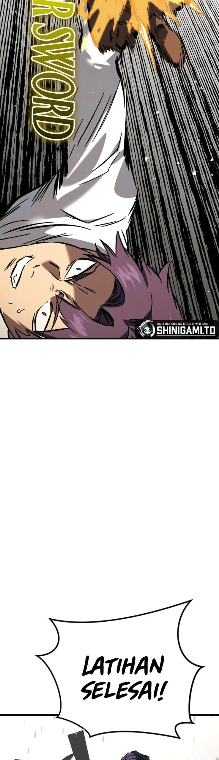 Sword of The Undying Chapter 1 Gambar 49