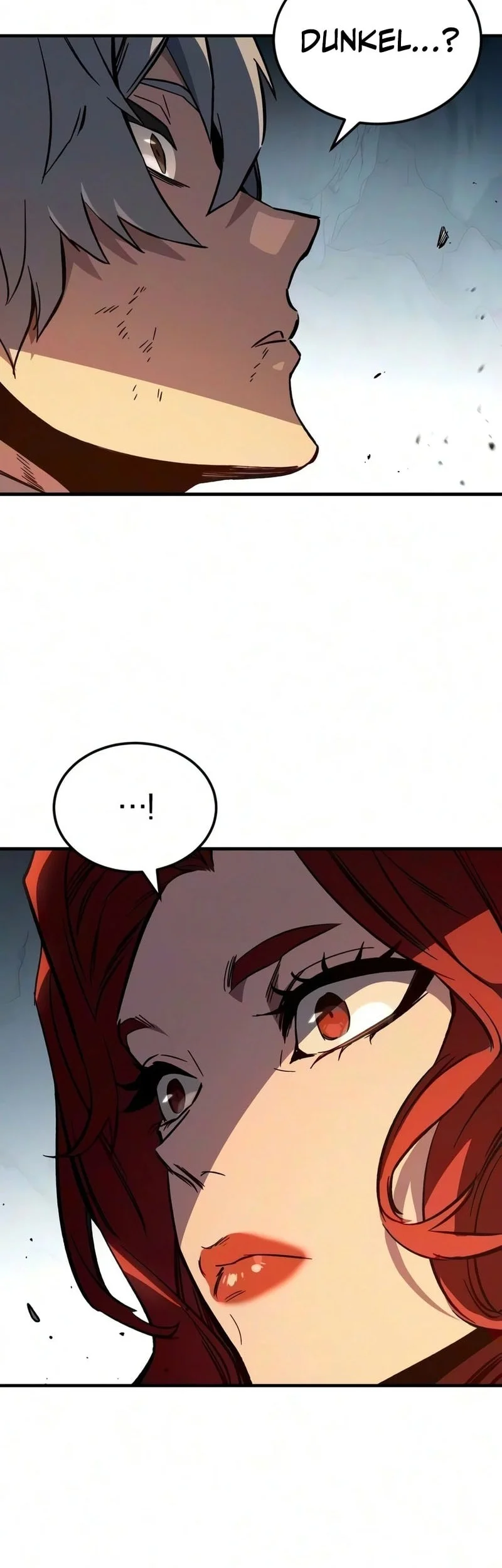 Sword of The Undying Chapter 11 Gambar 50