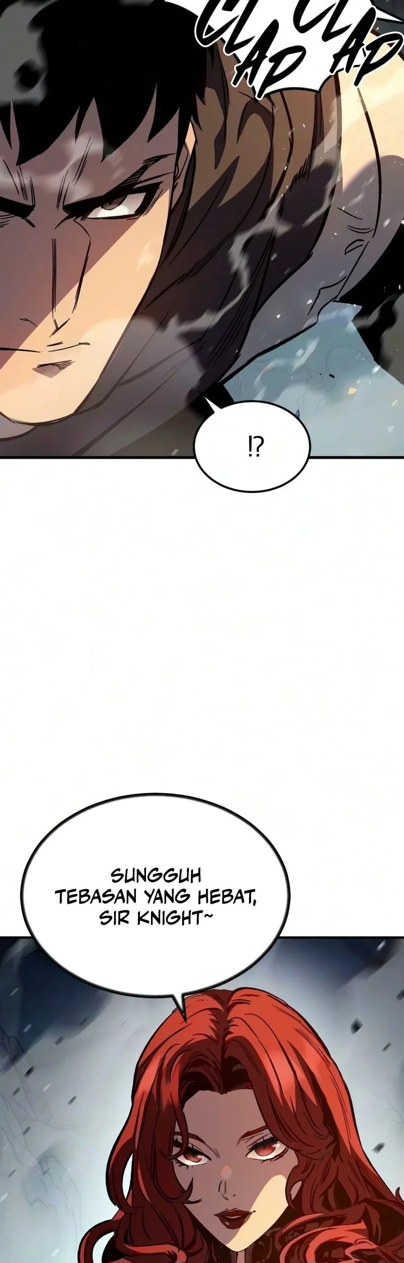 Sword of The Undying Chapter 11 Gambar 53