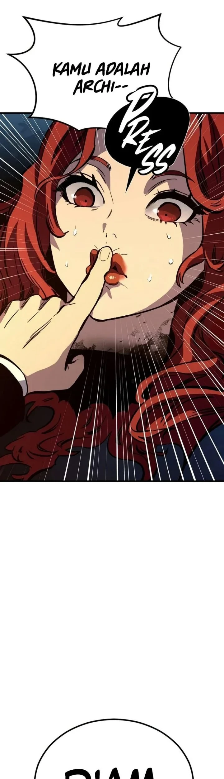Sword of The Undying Chapter 12 Gambar 52