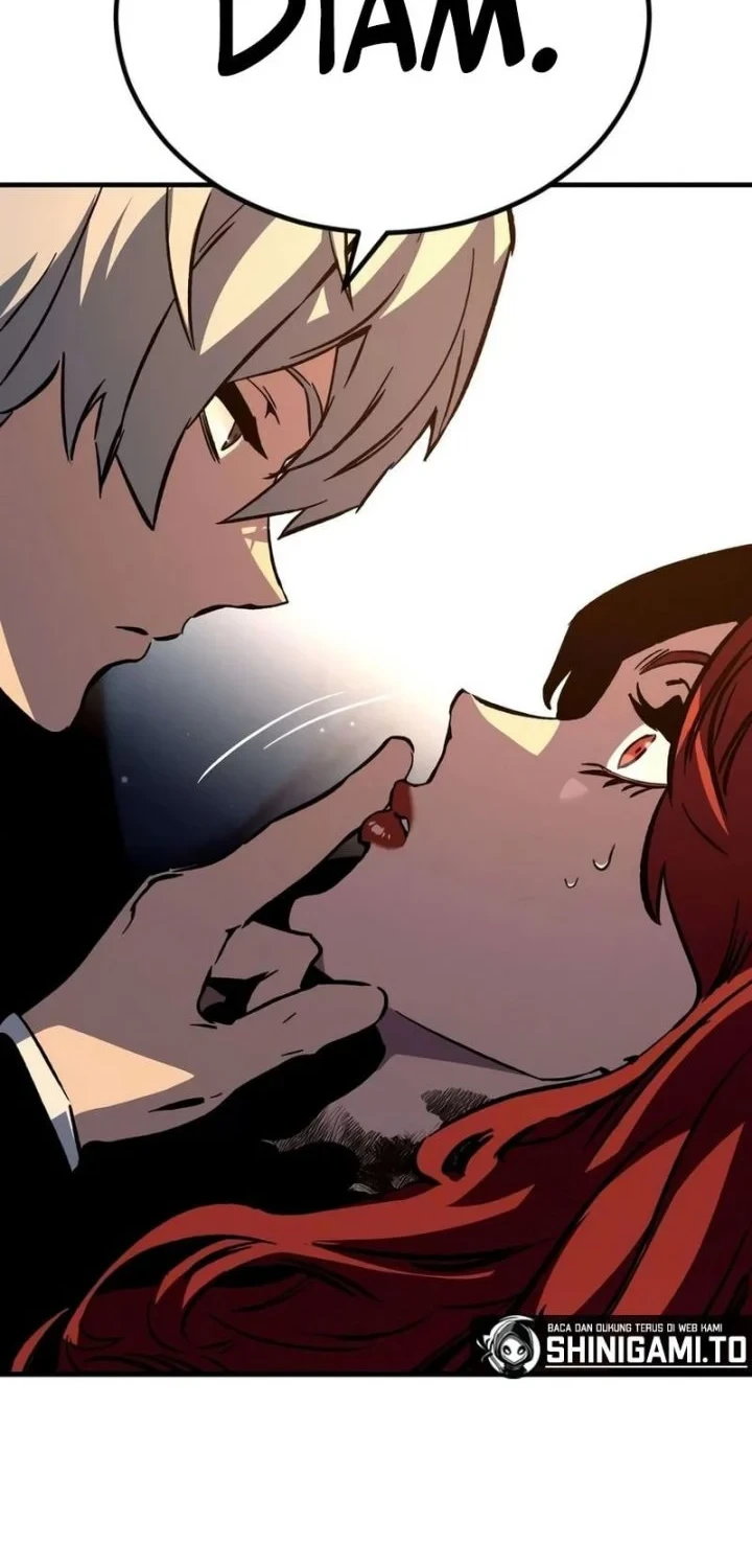 Sword of The Undying Chapter 12 Gambar 53
