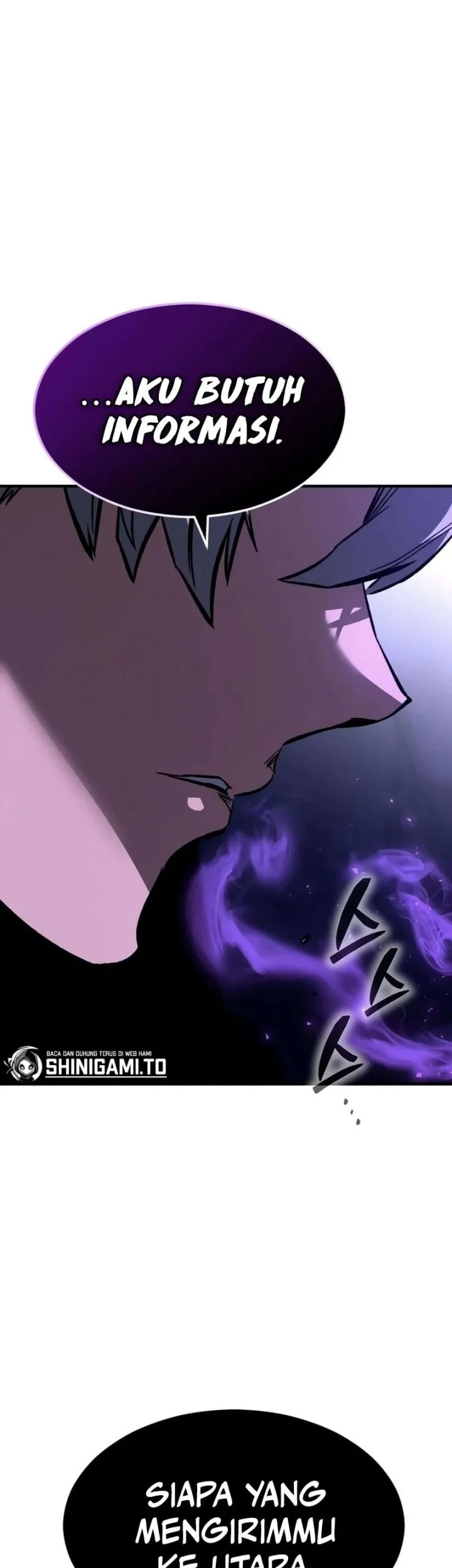 Sword of The Undying Chapter 12 Gambar 54