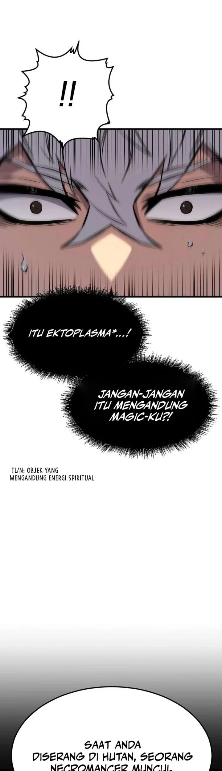 Sword of The Undying Chapter 13 Gambar 48