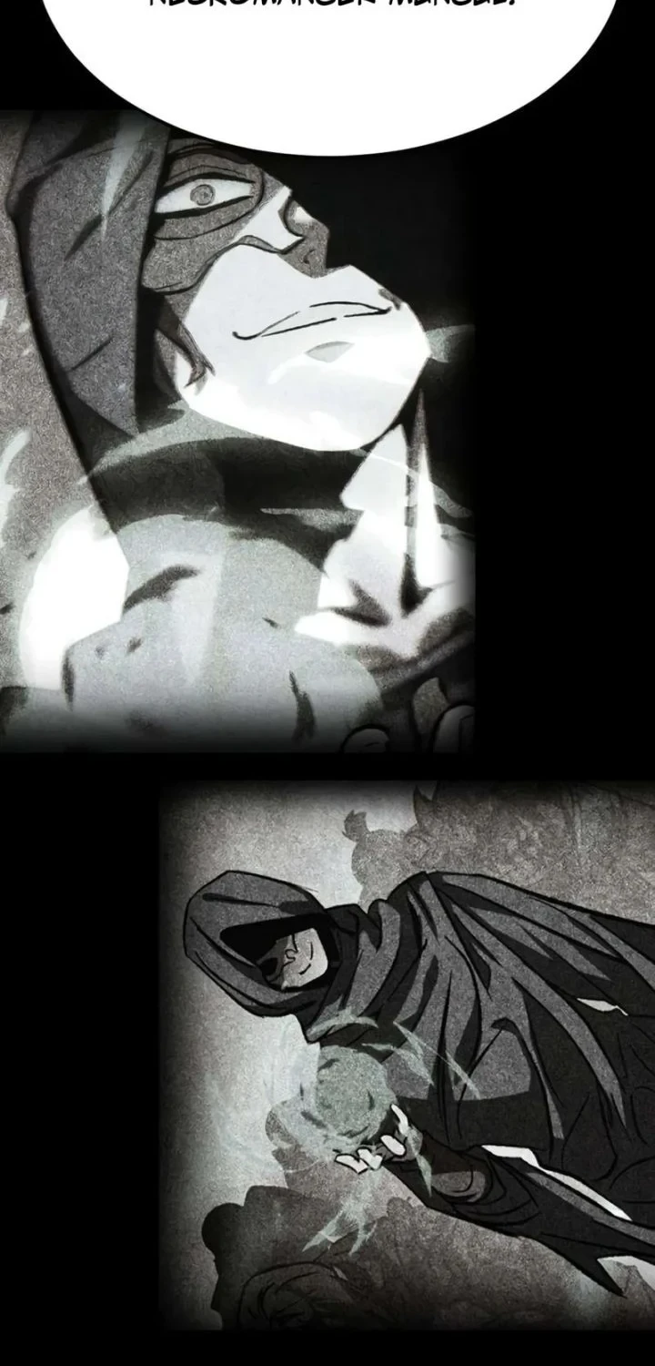 Sword of The Undying Chapter 13 Gambar 49