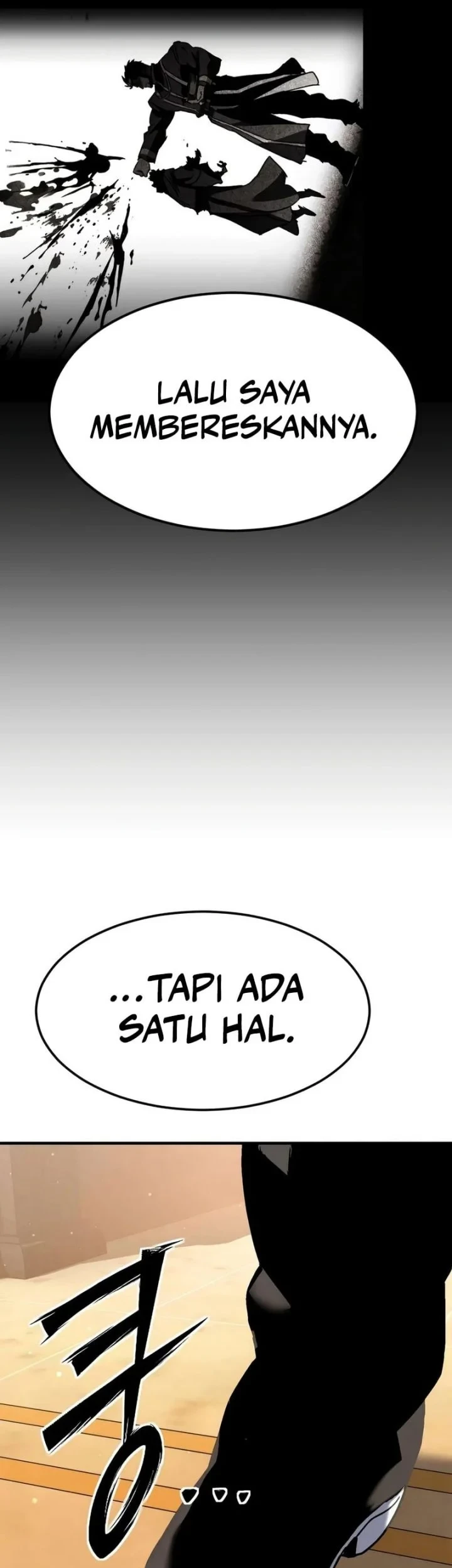 Sword of The Undying Chapter 13 Gambar 50