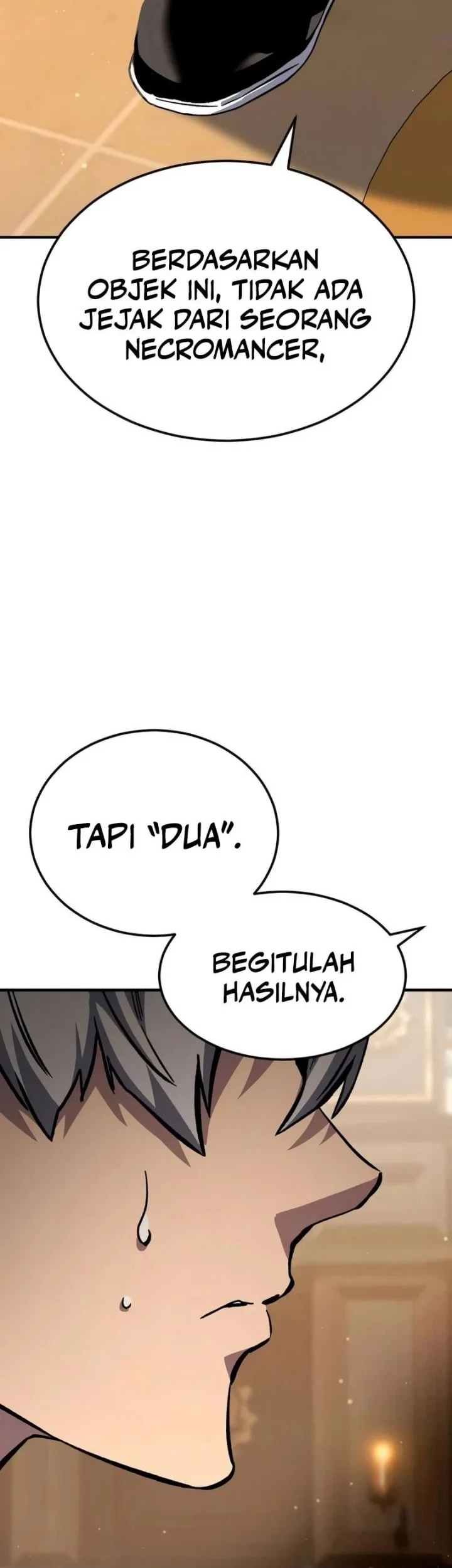 Sword of The Undying Chapter 13 Gambar 51