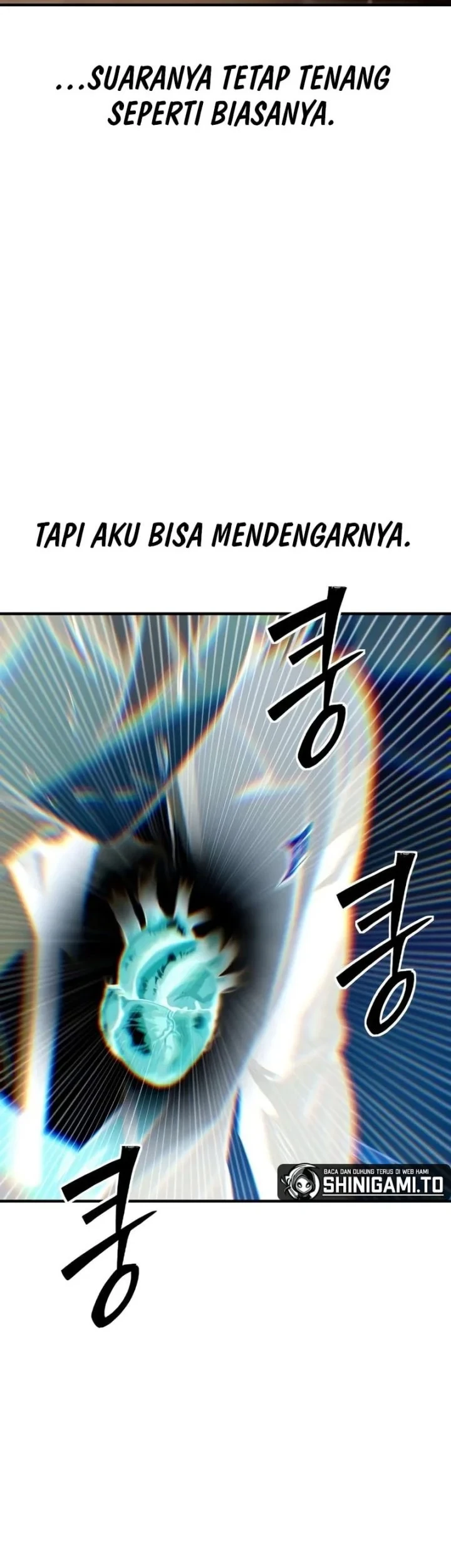 Sword of The Undying Chapter 13 Gambar 52