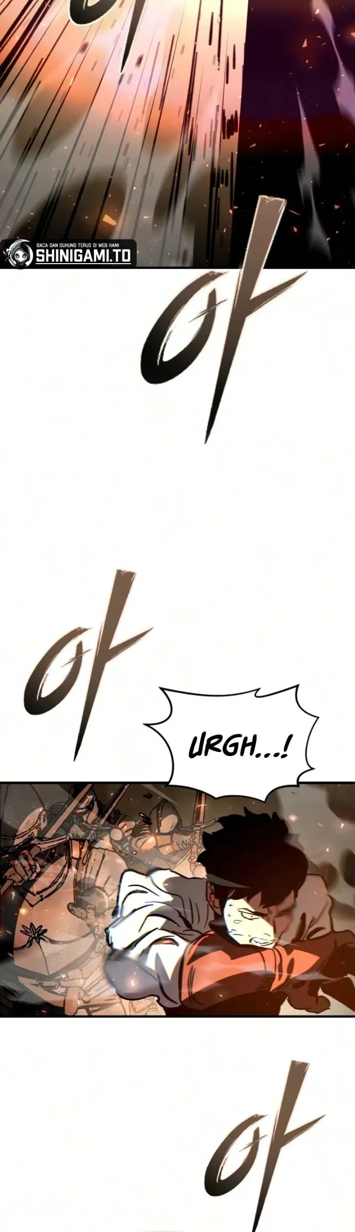 Sword of The Undying Chapter 14 Gambar 55