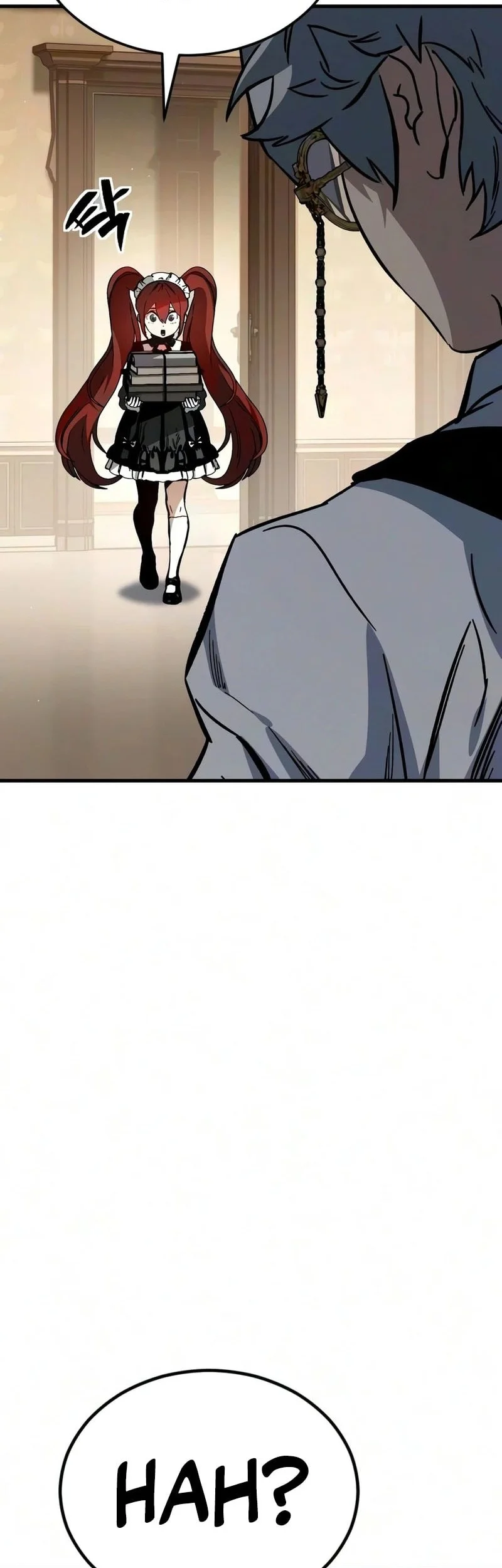 Sword of The Undying Chapter 15 Gambar 75