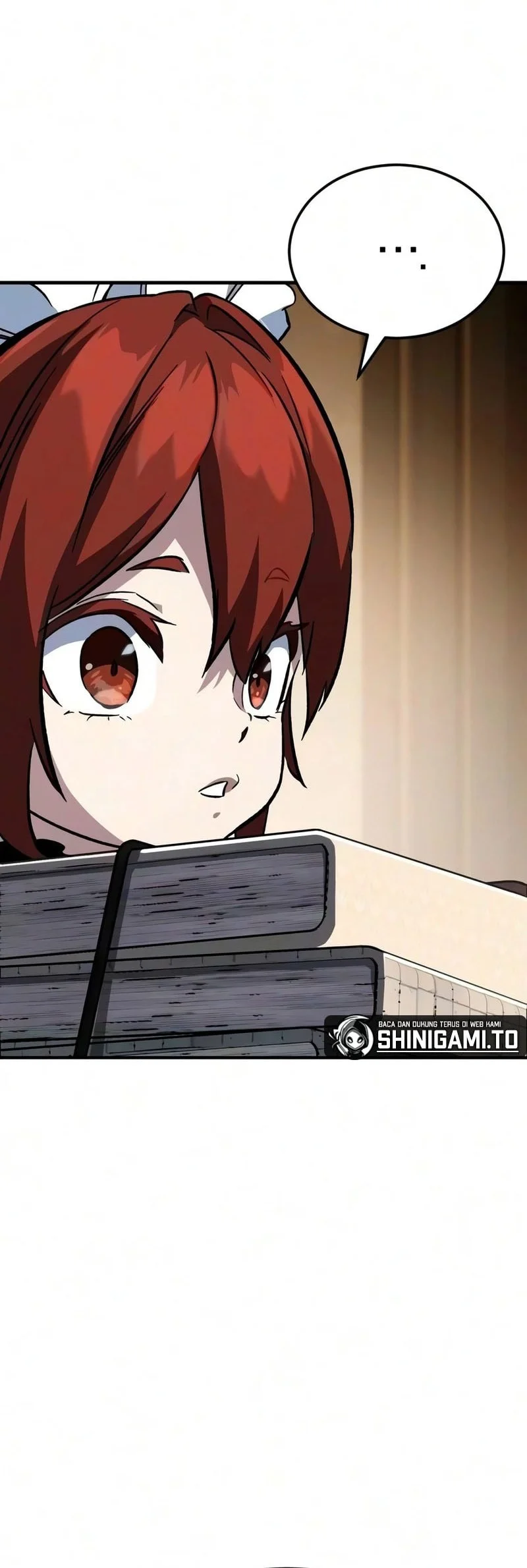 Sword of The Undying Chapter 15 Gambar 77
