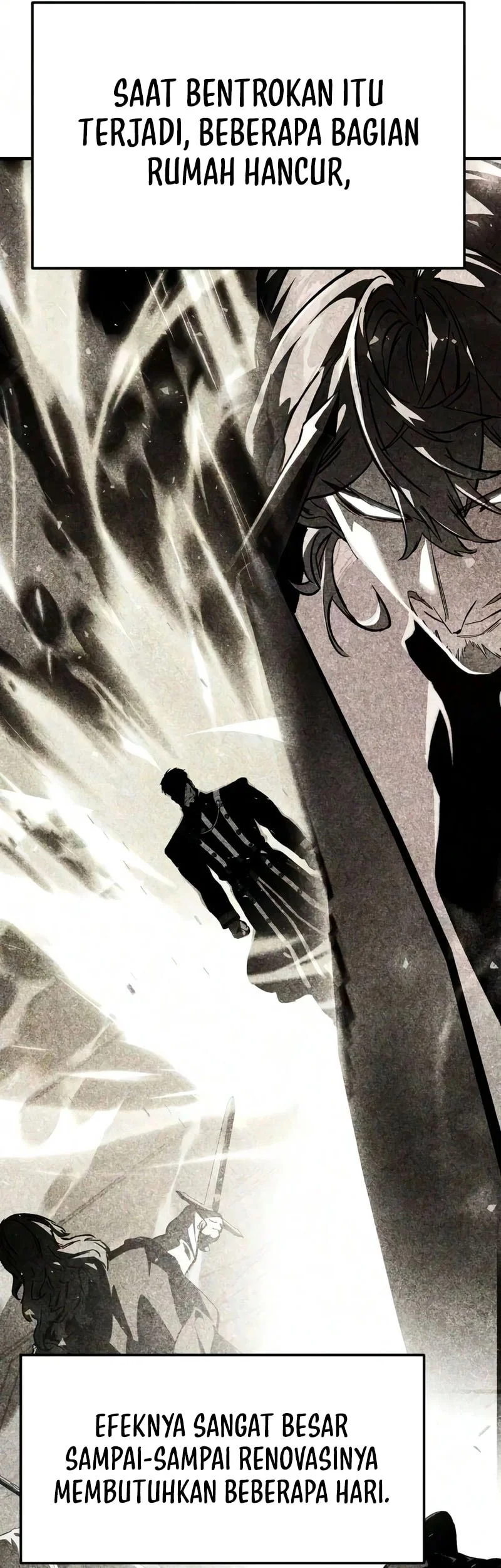 Sword of The Undying Chapter 15 Gambar 82