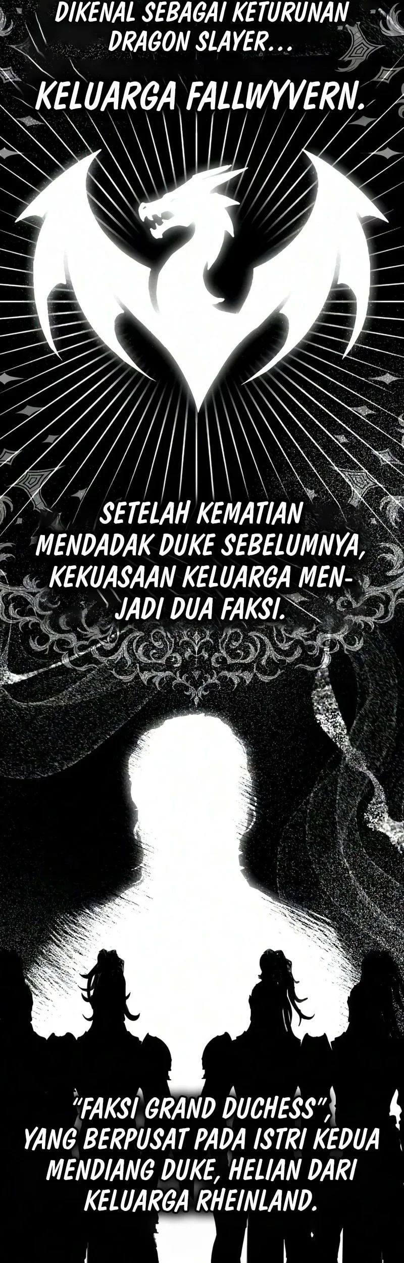 Sword of The Undying Chapter 17 Gambar 57