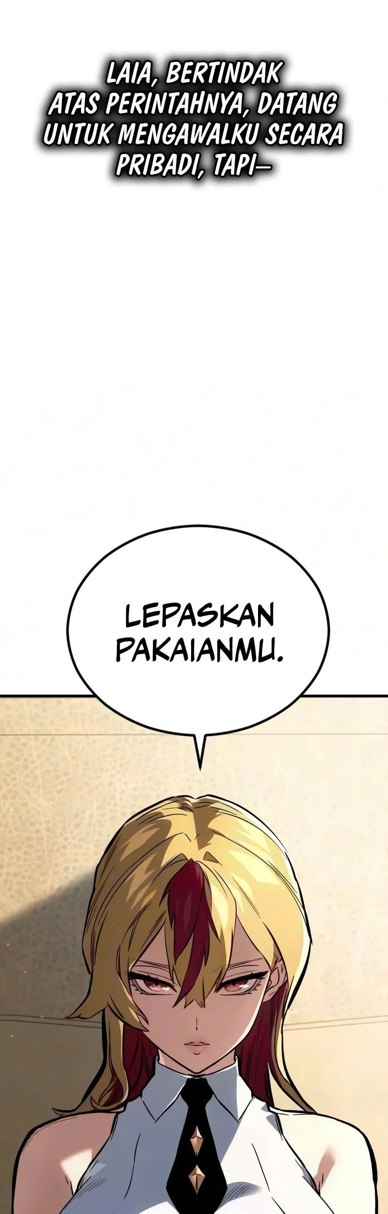 Sword of The Undying Chapter 17 Gambar 59