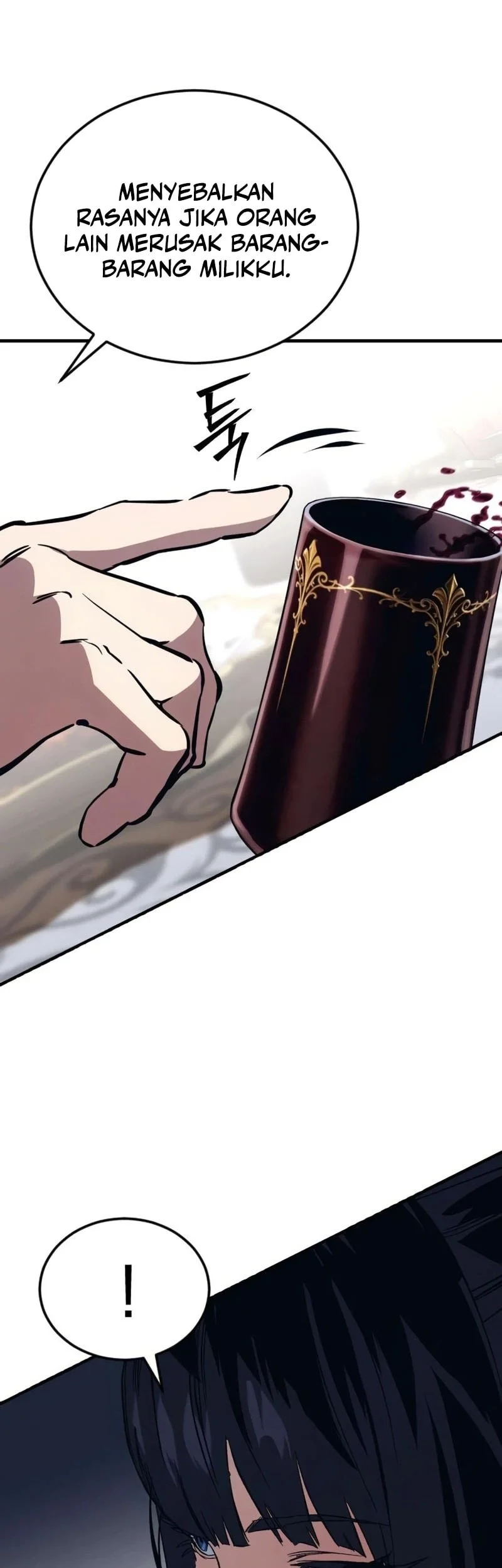 Sword of The Undying Chapter 18 Gambar 56