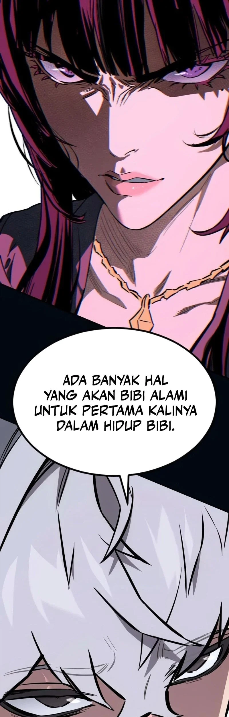 Sword of The Undying Chapter 18 Gambar 60