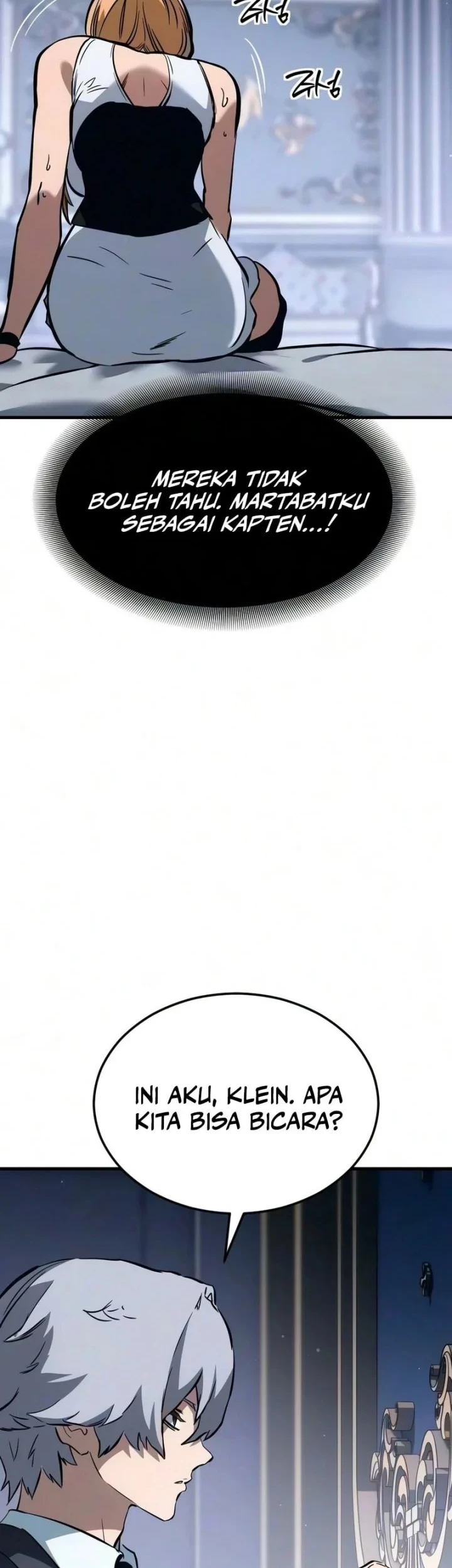 Sword of The Undying Chapter 19 Gambar 55